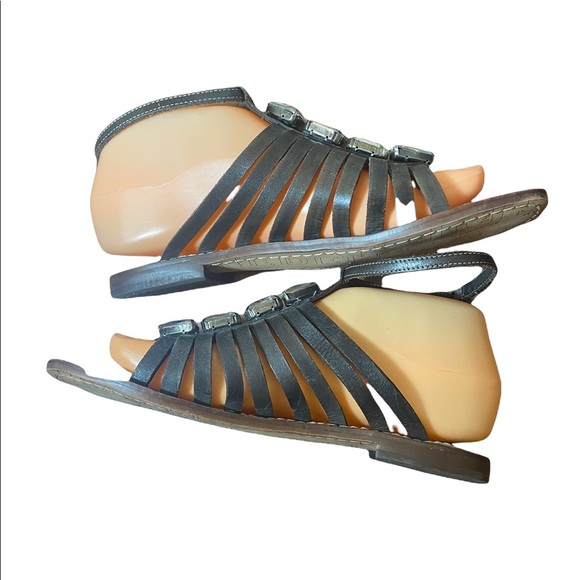 Sam Edelman sandals - Picture 3 of 7